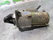 Recambio de motor arranque para daewoo nubira berlina 1.6 cat referencia OEM IAM   