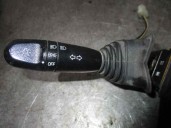 Recambio de mando luces para daewoo nubira berlina 1.6 cat referencia OEM IAM   