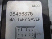 Recambio de rele para daewoo tacuma 1.6 cat referencia OEM IAM 96456875 DECO