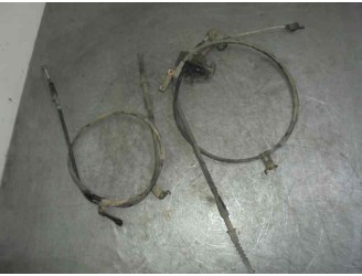 Recambio de palanca freno de mano para mazda 323 berlina f/s (bj) 1.9 16v cat referencia OEM IAM 