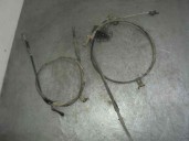 Recambio de palanca freno de mano para mazda 323 berlina f/s (bj) 1.9 16v cat referencia OEM IAM 