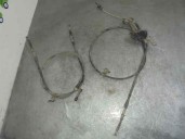 Recambio de palanca freno de mano para mazda 323 berlina f/s (bj) 1.9 16v cat referencia OEM IAM 