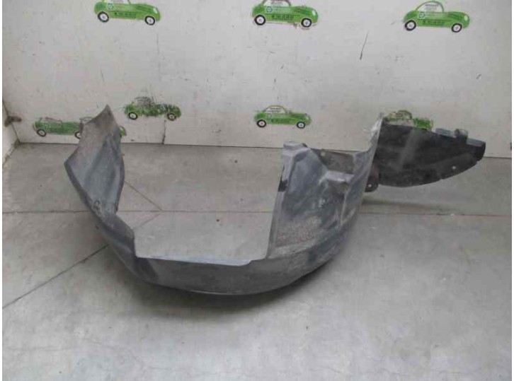 Recambio de paso rueda delantero derecho para daewoo tacuma 1.6 cat referencia OEM IAM   CESTA 28-A