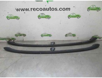 Recambio de portaequipajes para daewoo tacuma 1.6 cat referencia OEM IAM BACA TECHO 