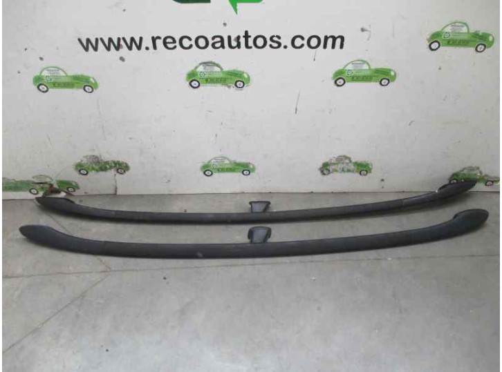 Recambio de portaequipajes para daewoo tacuma 1.6 cat referencia OEM IAM  BACA TECHO 
