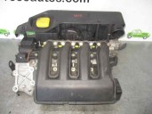 Recambio de culata para mg serie 75 (rj) 2.0 16v cdt referencia OEM IAM 