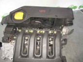 Recambio de culata para mg serie 75 (rj) 2.0 16v cdt referencia OEM IAM 