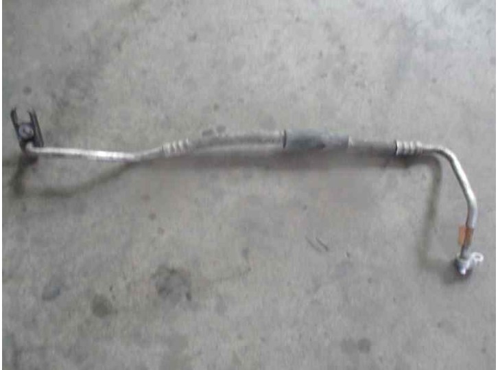 Recambio de tubos aire acondicionado para daewoo tacuma 1.6 cat referencia OEM IAM 96450033 4D1213 