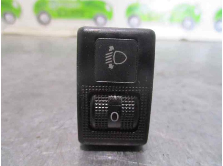 Recambio de mando para mazda 323 berlina f/s (bj) 1.9 16v cat referencia OEM IAM   