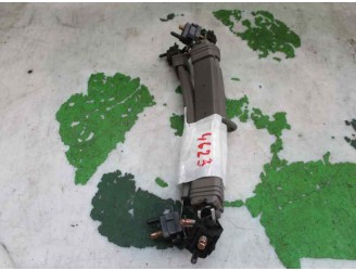 Recambio de maneta interior delantera izquierda para daewoo tacuma 1.6 cat referencia OEM IAM   