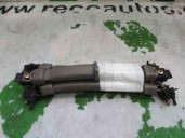 Recambio de maneta interior delantera izquierda para daewoo tacuma 1.6 cat referencia OEM IAM 