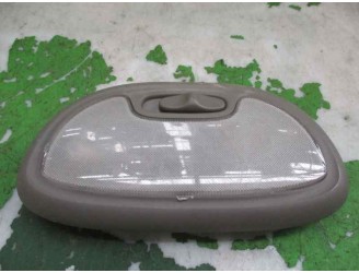 Recambio de luz interior para daewoo tacuma 1.6 cat referencia OEM IAM 96264357 96264357 