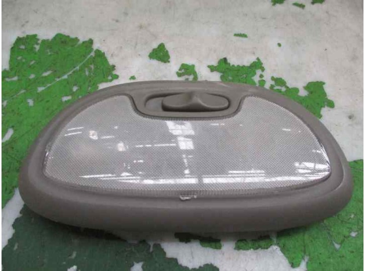Recambio de luz interior para daewoo tacuma 1.6 cat referencia OEM IAM 96264357 96264357 