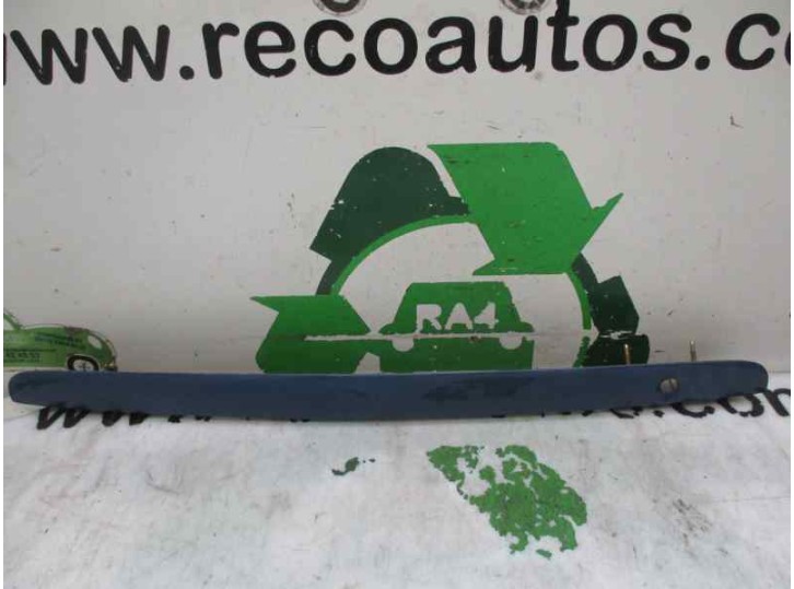 Recambio de maneta exterior porton para mazda 323 berlina f/s (bj) 1.9 16v cat referencia OEM IAM 