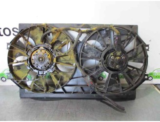 Recambio de electroventilador para chrysler stratus berlina (ja) 2.5 cat referencia OEM IAM 4761507 