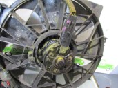 Recambio de electroventilador para chrysler stratus berlina (ja) 2.5 cat referencia OEM IAM 4761507 