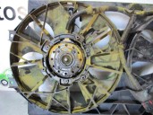 Recambio de electroventilador para chrysler stratus berlina (ja) 2.5 cat referencia OEM IAM 4761507 