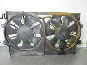 Recambio de electroventilador para chrysler stratus berlina (ja) 2.5 cat referencia OEM IAM 4761507 