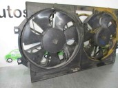 Recambio de electroventilador para chrysler stratus berlina (ja) 2.5 cat referencia OEM IAM 4761507  
