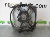 Recambio de electroventilador para mazda 323 berlina f/s (bj) 1.9 16v cat referencia OEM IAM 1227504391 1227504391 DENSO