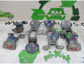 Recambio de bisagra puerta para mazda 323 berlina f/s (bj) 1.9 16v cat referencia OEM IAM 