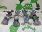 Recambio de bisagra puerta para mazda 323 berlina f/s (bj) 1.9 16v cat referencia OEM IAM 