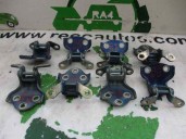 Recambio de bisagra puerta para daewoo tacuma 1.6 cat referencia OEM IAM 