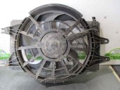 Recambio de electroventilador para ssangyong musso 2.3 diesel cat referencia OEM IAM 4548546  