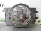 Recambio de electroventilador para ssangyong musso 2.3 diesel cat referencia OEM IAM 4548546  