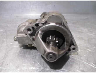 Recambio de motor arranque para smart coupe 0.6 turbo cat referencia OEM IAM A0051512601 63101007 MAGNETI MARELLI