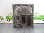 Recambio de centralita motor uce para smart coupe 0.6 turbo cat referencia OEM IAM 0003107V006 0261205004 BOSCH