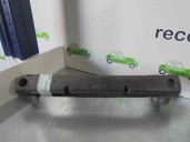 Recambio de refuerzo paragolpes delantero para smart coupe 0.6 turbo cat referencia OEM IAM  HIERRO Y ESPUMA. 