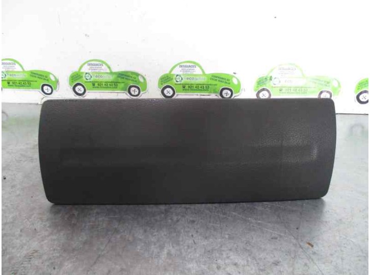 Recambio de airbag delantero derecho para dacia logan 1.4 cat referencia OEM IAM 8200213634E 500453000420 