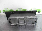 Recambio de airbag delantero derecho para dacia logan 1.4 cat referencia OEM IAM 8200213634E 500453000420 