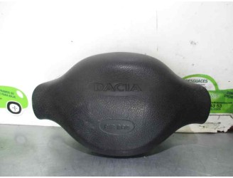 Recambio de airbag delantero izquierdo para dacia logan 1.4 cat referencia OEM IAM 8200546962 019053100057 