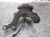 Recambio de mangueta delantera derecha para dacia logan 1.4 cat referencia OEM IAM 
