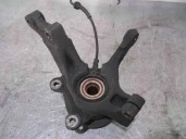 Recambio de mangueta delantera derecha para dacia logan 1.4 cat referencia OEM IAM   