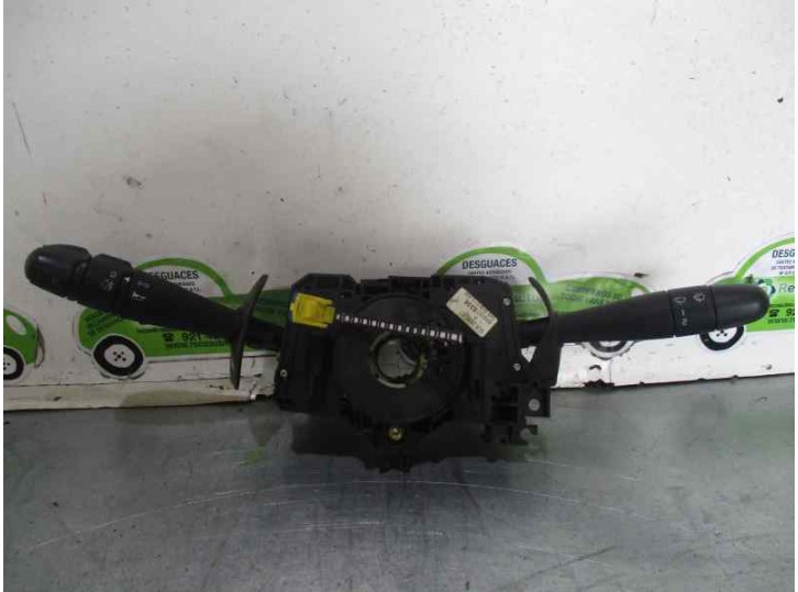 Recambio de mando intermitentes para dacia logan 1.4 cat referencia OEM IAM 8200375336 345918013AM 