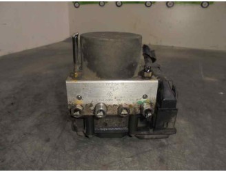 Recambio de abs para dacia logan 1.4 cat referencia OEM IAM 8200262807 0265231488 BOSCH