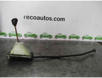 Recambio de palanca cambio para dacia logan 1.4 cat referencia OEM IAM 8200311713  