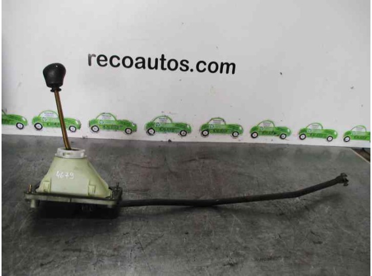 Recambio de palanca cambio para dacia logan 1.4 cat referencia OEM IAM 8200311713 