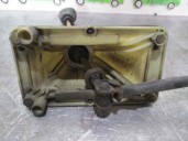 Recambio de palanca cambio para dacia logan 1.4 cat referencia OEM IAM 8200311713  