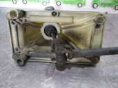 Recambio de palanca cambio para dacia logan 1.4 cat referencia OEM IAM 8200311713 