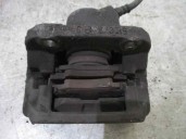 Recambio de pinza freno delantera derecha para dacia logan 1.4 cat referencia OEM IAM LUCAS