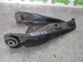 Recambio de brazo suspension inferior delantero derecho para dacia logan 1.4 cat referencia OEM IAM   