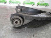 Recambio de brazo suspension inferior delantero derecho para dacia logan 1.4 cat referencia OEM IAM 