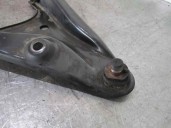 Recambio de brazo suspension inferior delantero derecho para dacia logan 1.4 cat referencia OEM IAM 
