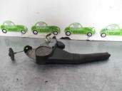 Recambio de palanca freno de mano para dacia logan 1.4 cat referencia OEM IAM 