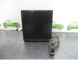 Recambio de evaporador aire acondicionado para dacia logan 1.4 cat referencia OEM IAM  53110109B 