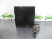 Recambio de evaporador aire acondicionado para dacia logan 1.4 cat referencia OEM IAM 53110109B 